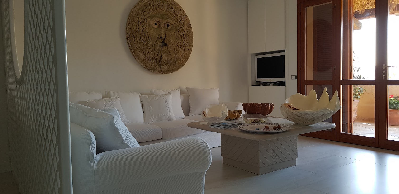 Divani Porto Cervo