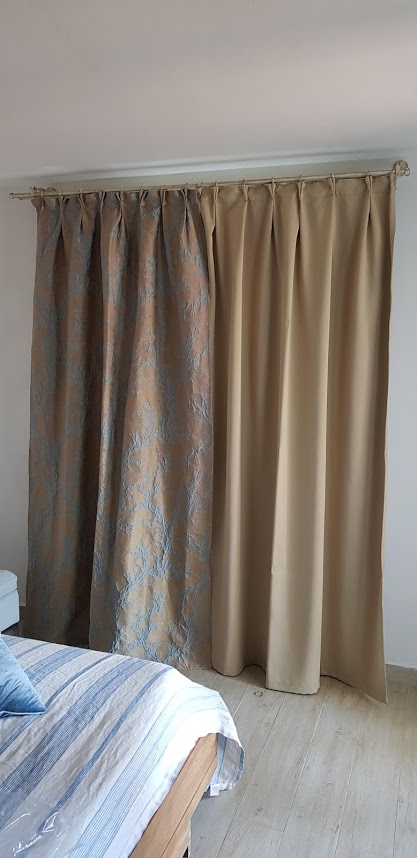 Tenda Tessuto cesari