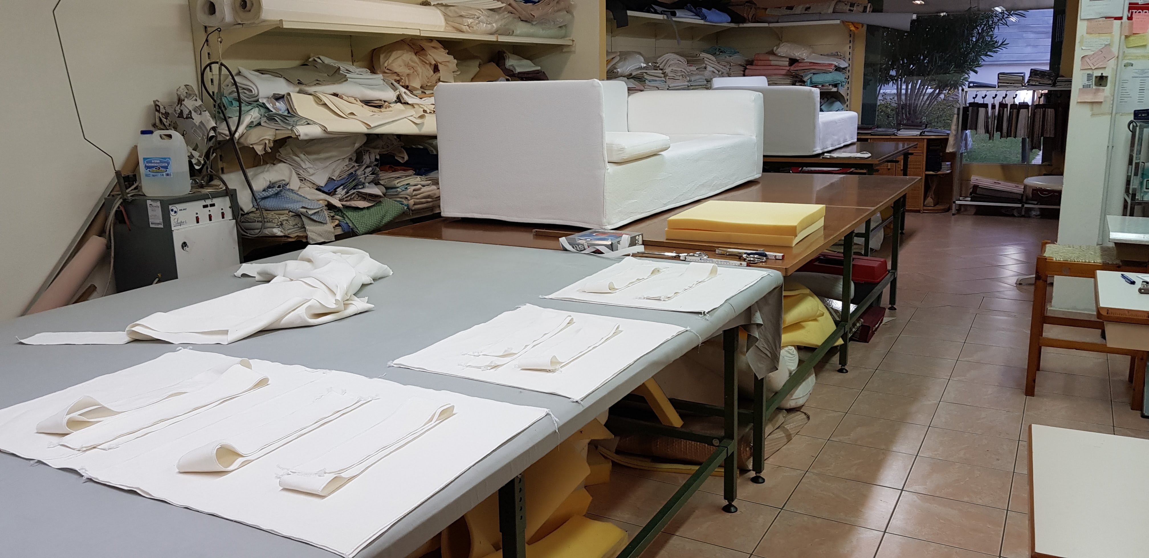 LABORATORIO