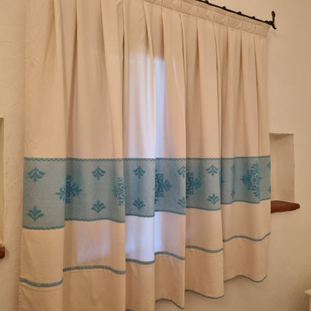 🌿 Scopri L'arte Sarda nei dettagli! 