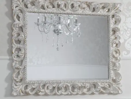 Arredare casa con gli specchi Soluzioni e idee per l’equilibrio perfetto