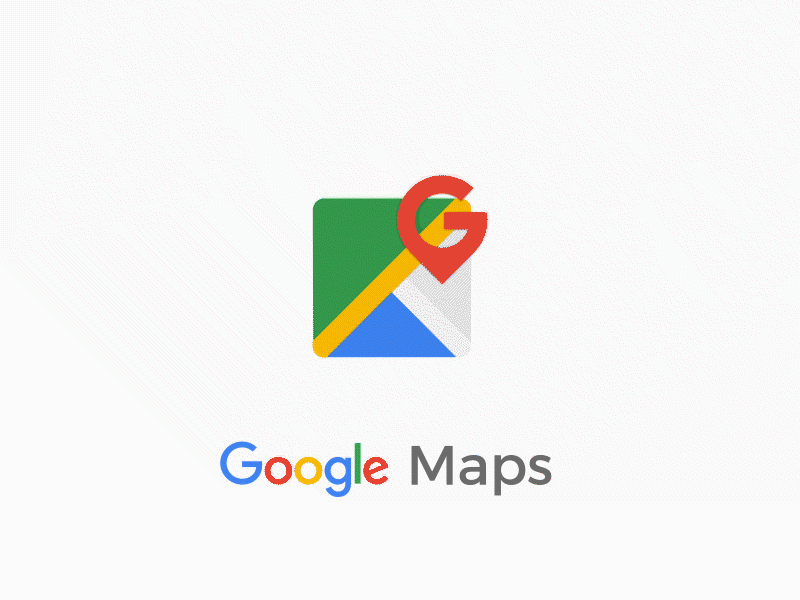 Immaginegoogle maps