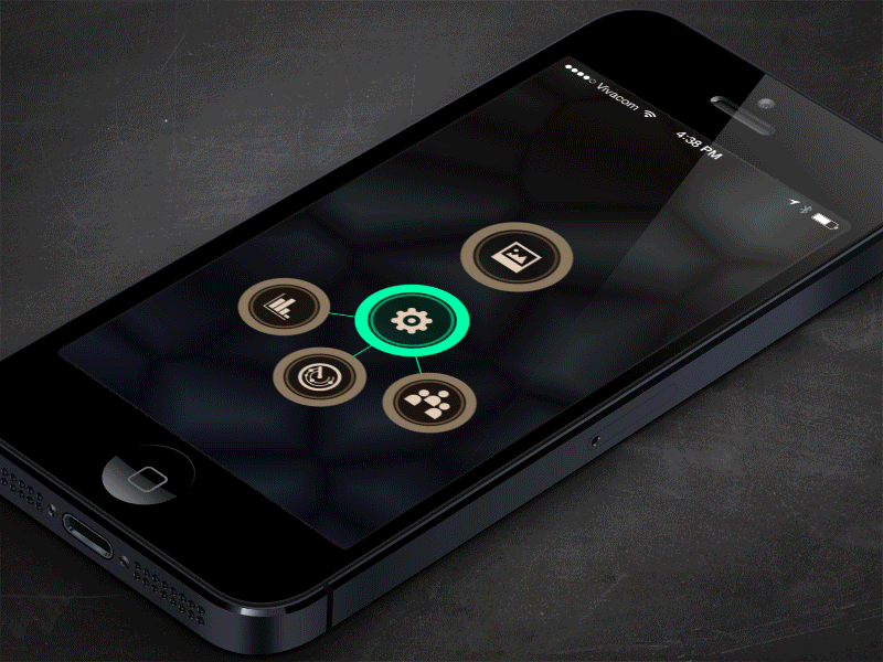 Gif App