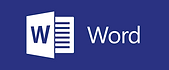 Word logo