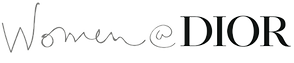 Women At Dior Logo