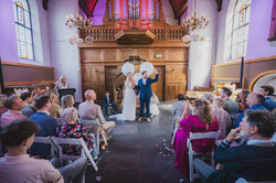 Bruifloft Jeroen & Kim 155749