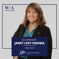 Janet Pahima