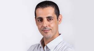 Raz Bachar