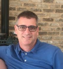Gil Almog