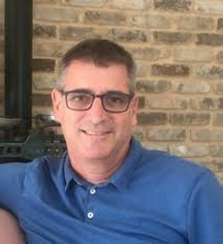 Gil Almog