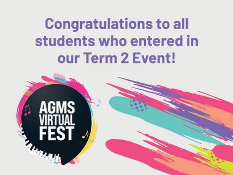 2025 AGMS Virtual Festival Recap