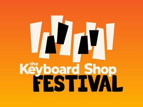 2025 Keyboard Shop Festival
