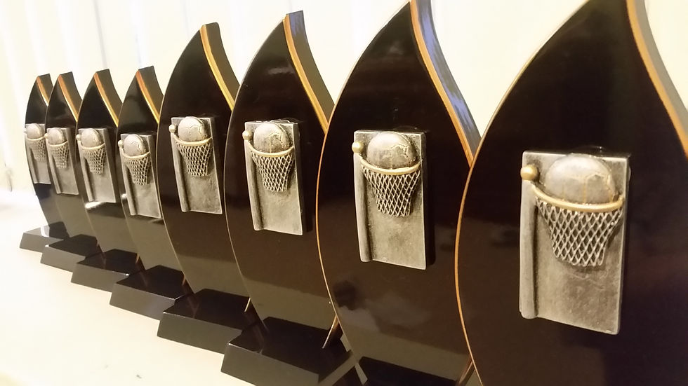 Local Trophy and Award suppliers Hobart Tassie Awards and Trophies