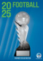 2025 Football Catalogue