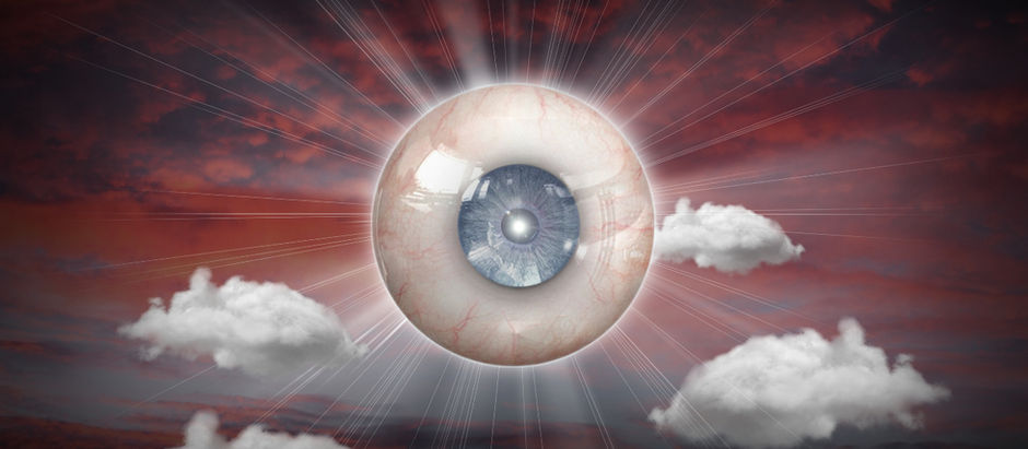 Blindsight: When the Brain Sees Without You Knowing