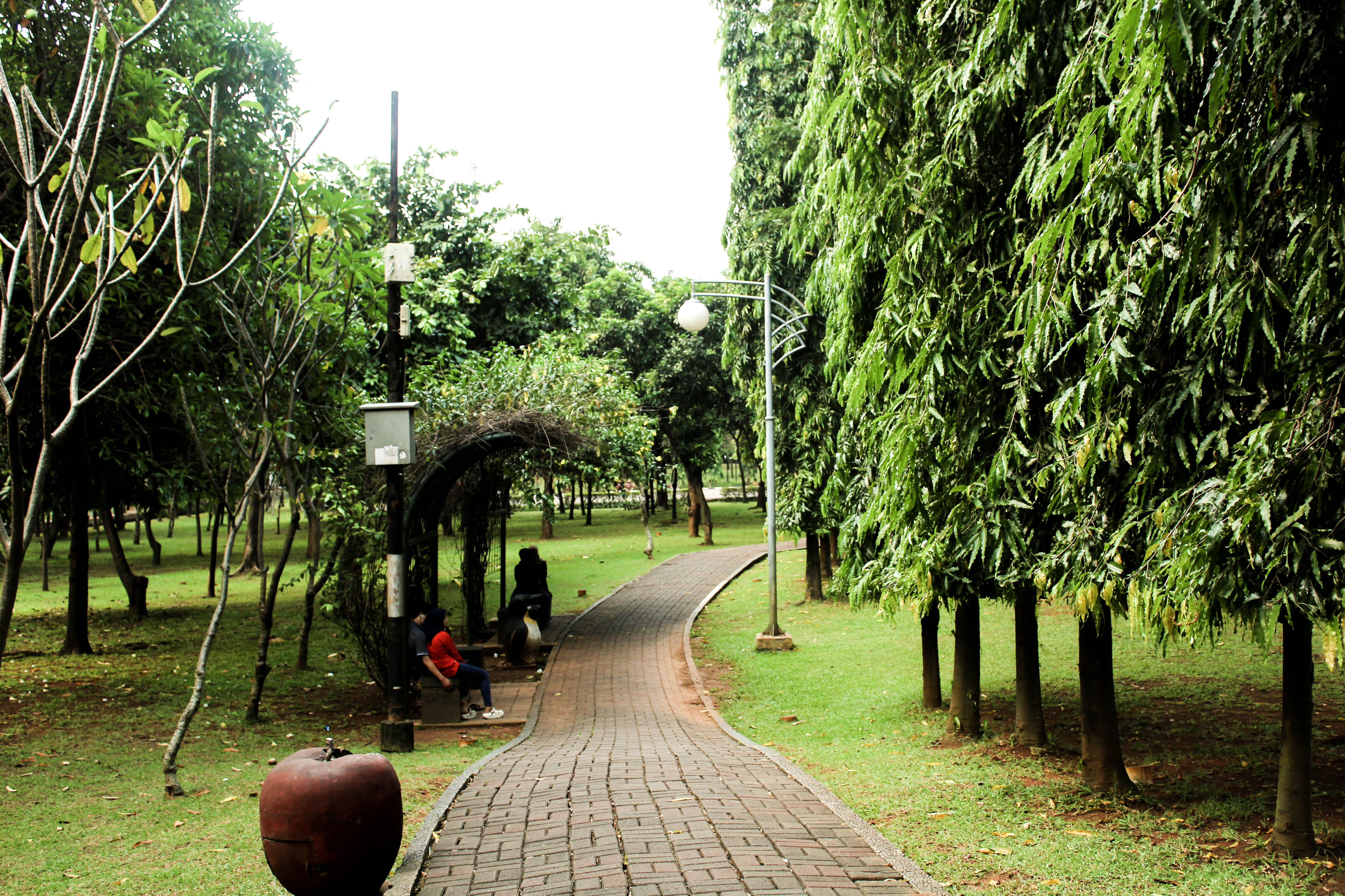 Cendana Taman Cattleya