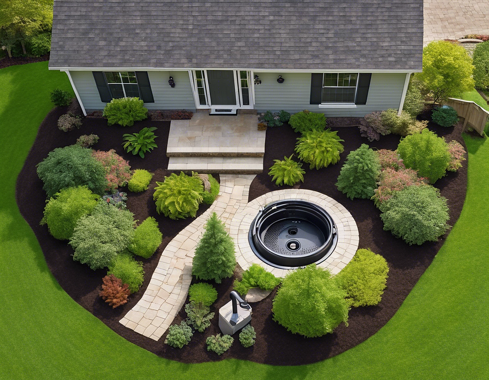 Enhance Your Home with Pruitt Septic Tank Solutions