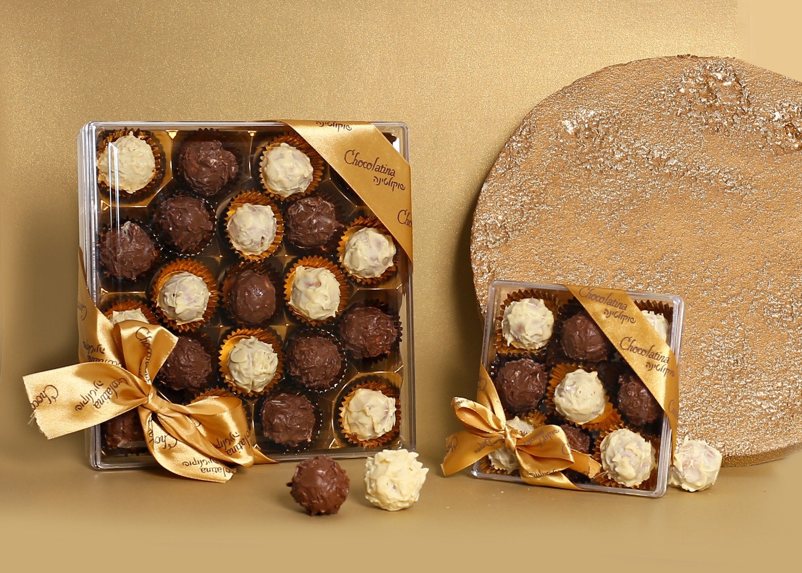 Chocolatina French Pralines Tzfatgifts Not an easy one to translate in english. tzfat gifts