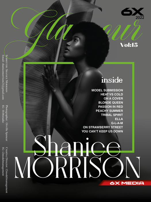 Glamour Magazine Volume 15.png