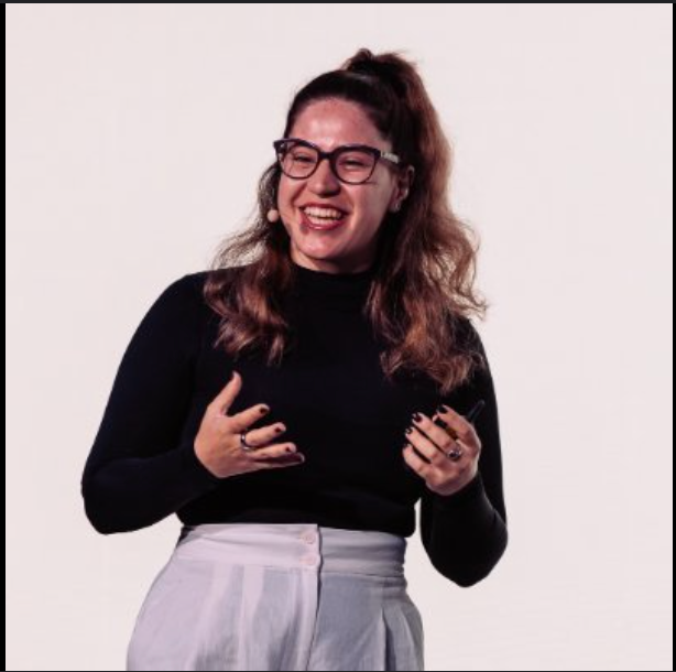 Lazarina Stoy