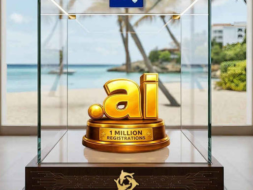 Anguilla cashes in on AI; Nvidia digs deeper with Corrweave; and Healthcare stocks just got the flu