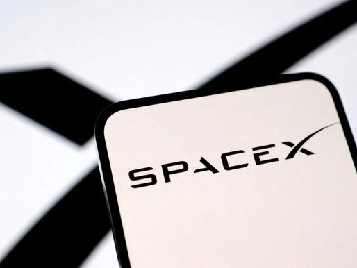 SpaceX’s Imminent $75 Billion IPO, Meta's $375M Fine In New Mexico, OpenAI Retreats from Video AI & Huel's Billion Dollar Exit