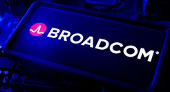 Copy of Broadcom Narrowly Beats Estimates, Its Stock Still Falls; Victoria Secret Is Bringing Sexy Back; HP Blows Estimates Out Of The Water