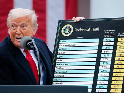 SCOTUS Overrules Trump; Xbox Goes AI First; Private Equity Wobbles; and Meta Trims Stock Comp