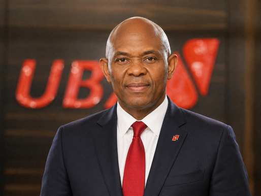 Tony Elumelu To Step Down As Chairman Of UBA; SpaceX Joins The Nasdaq-100, And Also Your Portfolio; Microsoft Cuts 4,800 Jobs; Lekki Phase 1 Rents Hit ₦10 Million On Average