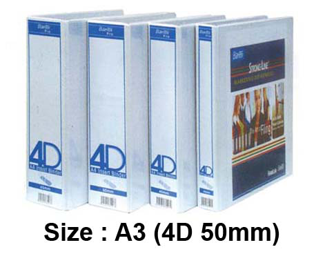 Ring Binder æ´»é æä»¶å¤¾