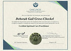Canadian Association of Spiritual Care DGC Certification