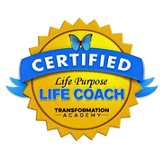 Life Purpose Coach Badge ICF Approved