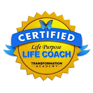 TA Life Purpose Coach Badge