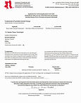 Numinus Canadian Counselling & Psychotherapy Association Certificate