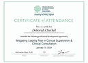 Association of Counselling Therapists of Alberta