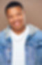 Photo of CJ Burton