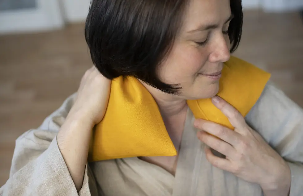 Miniatyrbild: Kompis - Vetevärmare för barn - Kanin