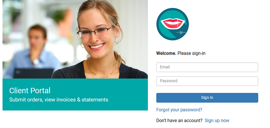 Fitzgerald Dental Studio Client Portal Image.png