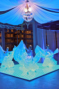 Thumbnail: LED Butterfly Show