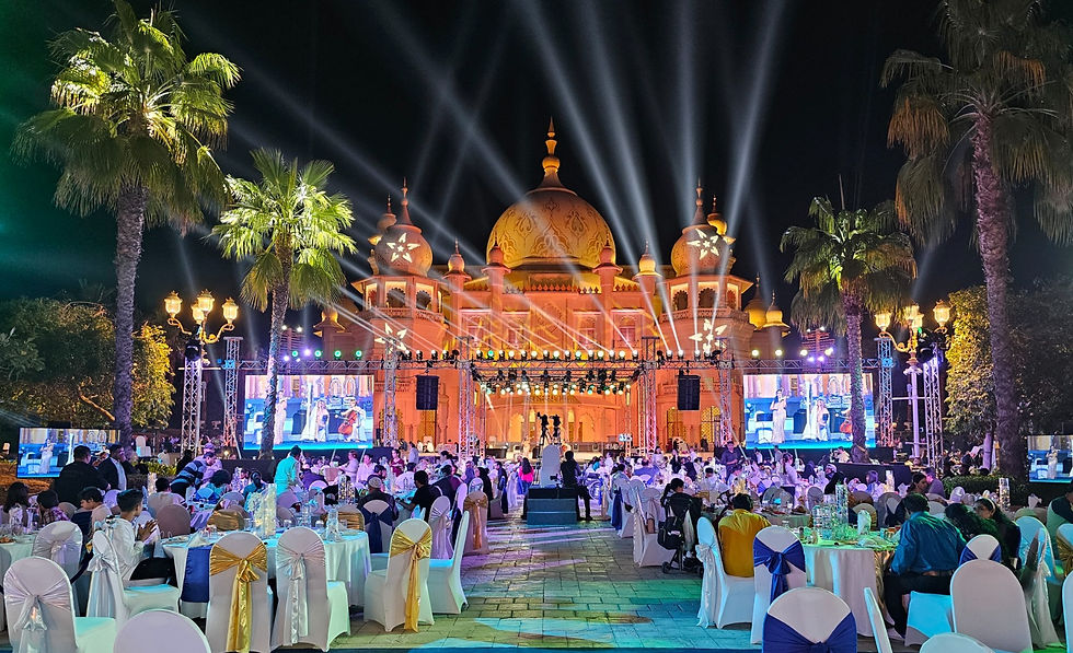 Corporate Event 1