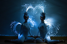 Thumbnail: LED Brazil Show