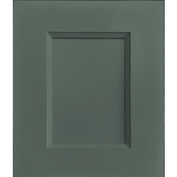 Pewter Green
