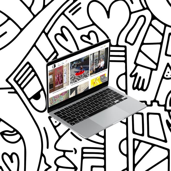 ouestled-laptop-graphic