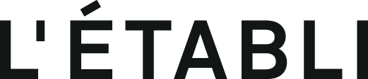 Logo Etabli Lutry noir