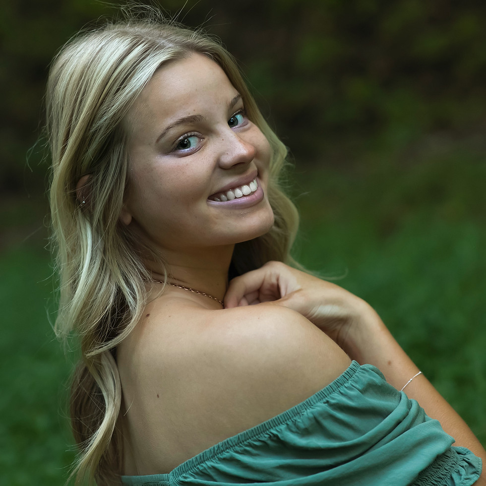 Kadence Headshot