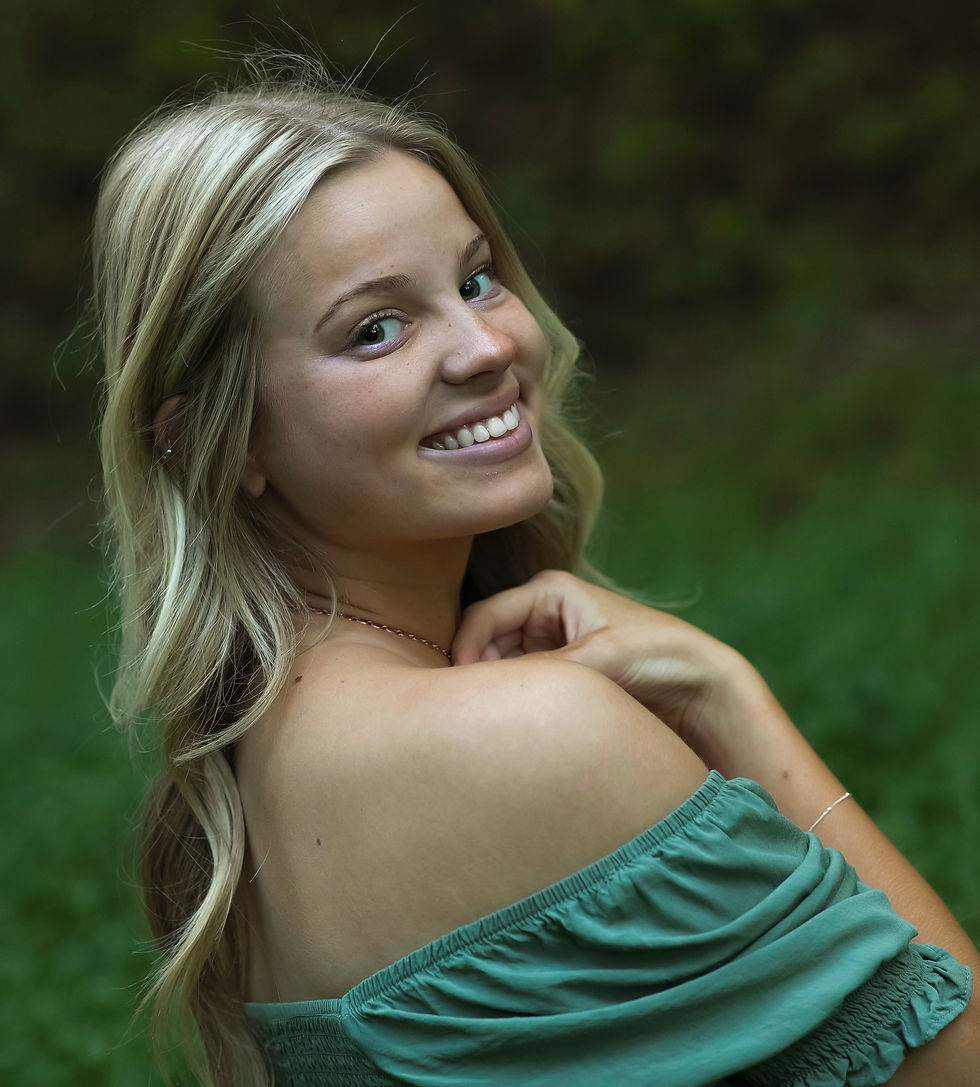 Kadence Headshot