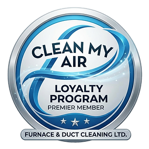 Clean My Air Loyalty Program