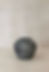 Thumbnail: Vintage Grey Earthenware Vessel