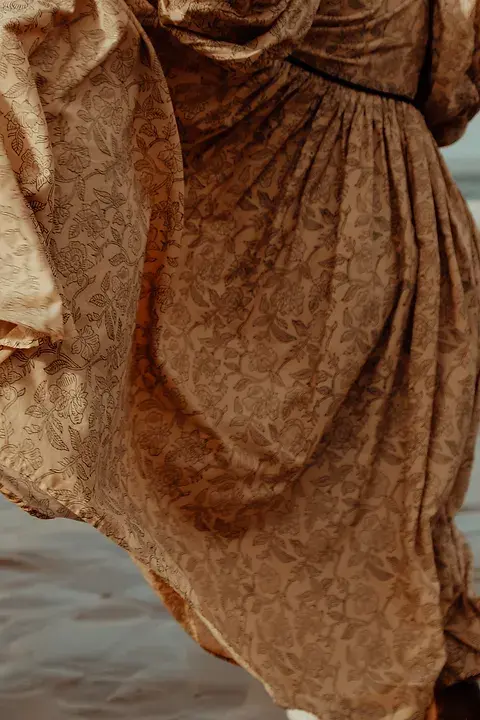 Thumbnail: Folk Dress