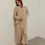 Thumbnail: Cashmere Baggy Pants